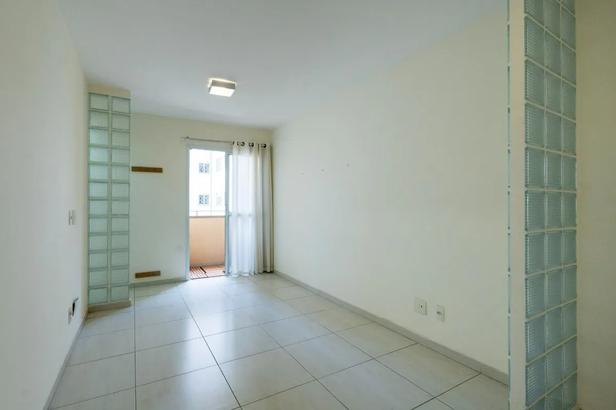 Foto do imóvel Apartamento para venda em Morumbi com 2 quartos, 50m2