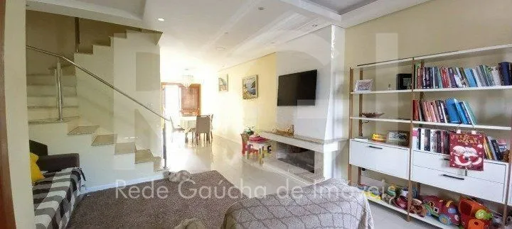 Imagem Casa 3 dormitórios à venda Espírito Santo Porto Alegre/RS