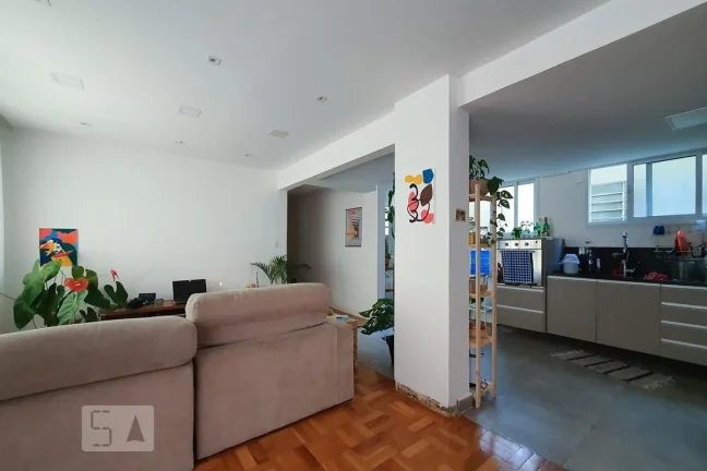 Apartamento à Venda - Vila Mariana, 3 Quartos, 92 m2