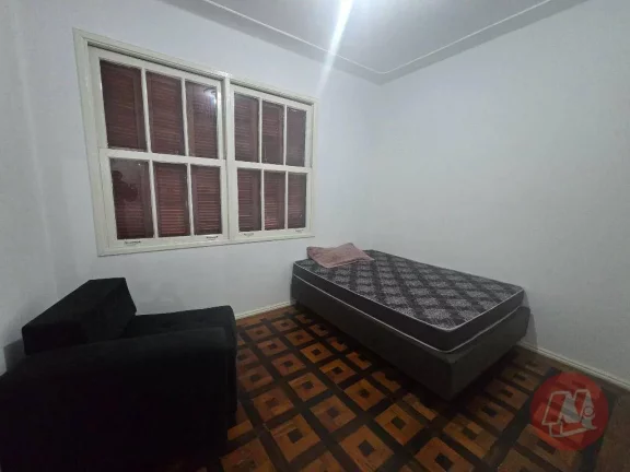 Imagem Apartamento com 2 dormitórios à venda, 80 m² por R$ 250.000,00 - Azenha - Porto Alegre/RS