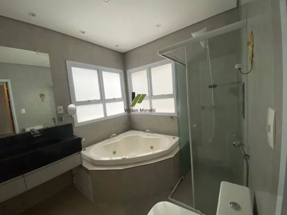 Imagem CASA EM CONDOMÍNIO - ITUPEVA