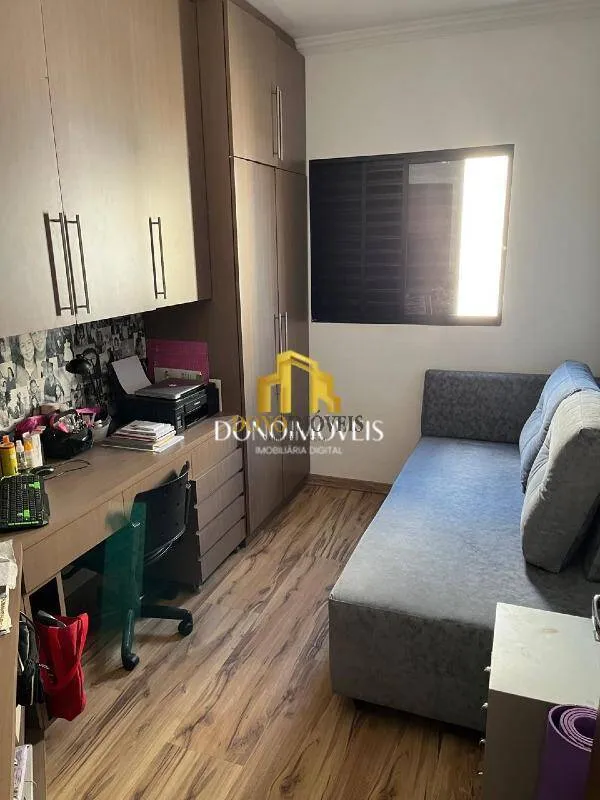 Imagem Apartamento 94 m² | 3 Dorms (1 Suíte) | 2 Vagas | Ótima Localização