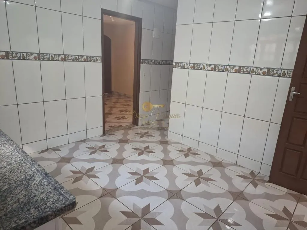 Imagem Casa para Venda em Sapucaia / RJ no bairro Vila do Pião