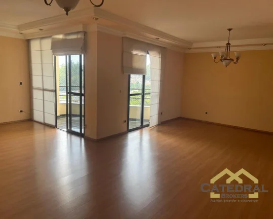 Imagem Apartamento à venda em Campo Limpo Pta, com 190m², 03 Quartos, 1 suíte, 02 vagas