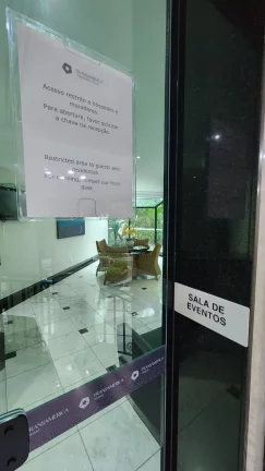 Imagem APARTAMENTO RESIDENCIAL em SÃO PAULO - SP, PARAÍSO