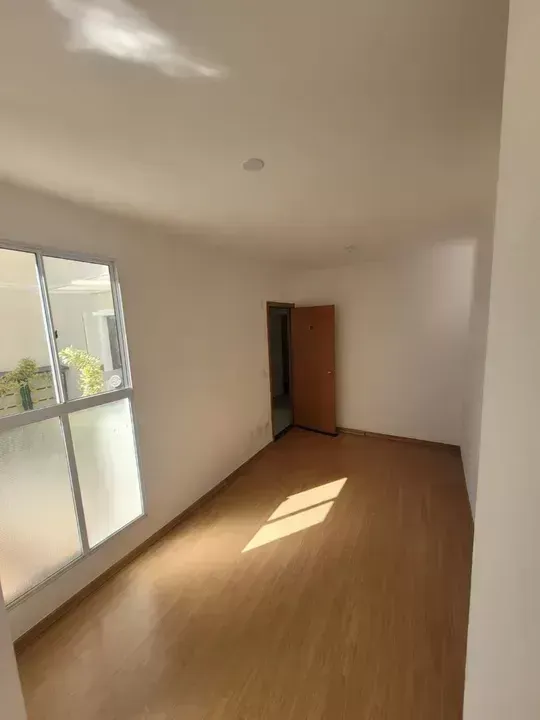 Imagem Apartamento à venda, Granjas Santa Terezinha, Taubaté, SP