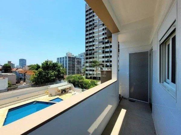Imagem Apartamento para Venda - 69m², 2 dormitórios, Auxiliadora