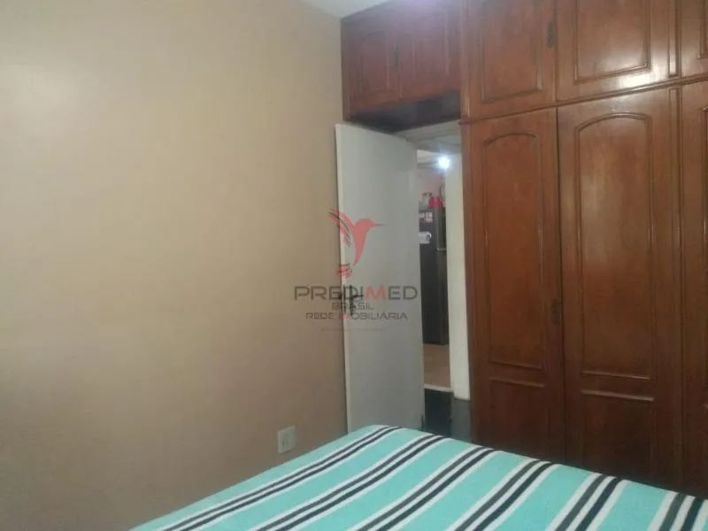 Imagem Apartamento 2 dormitórios 56m² 1 vaga Ribeira Rio de Janeiro/RJ