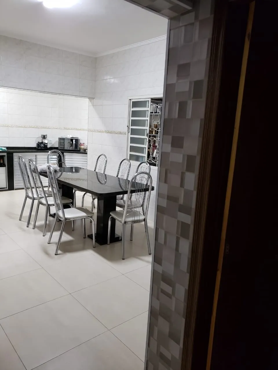 Imagem Casa à venda 4 Quartos, 4 Vagas, 250M², Jardim Primavera, Roseira - SP