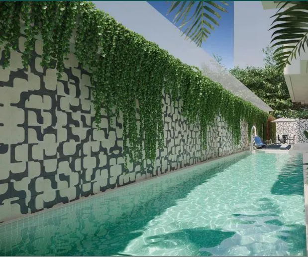 Imagem Tegra Flua Niterói Condomínio Residencial de Luxo Localização Central