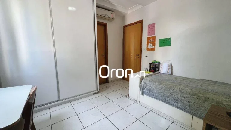 Imagem Apartamento à venda, 109 m² por R$ 575.000,00 - Setor Pedro Ludovico - Goiânia/GO