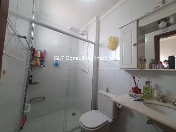 Imagem Apartamento a venda no Residencial Thais Indaiatuba-SP
