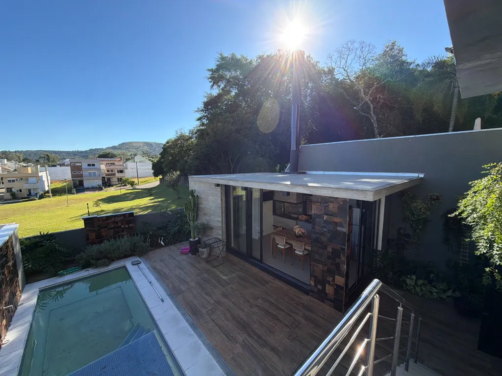 Imagem Casa em Hípica