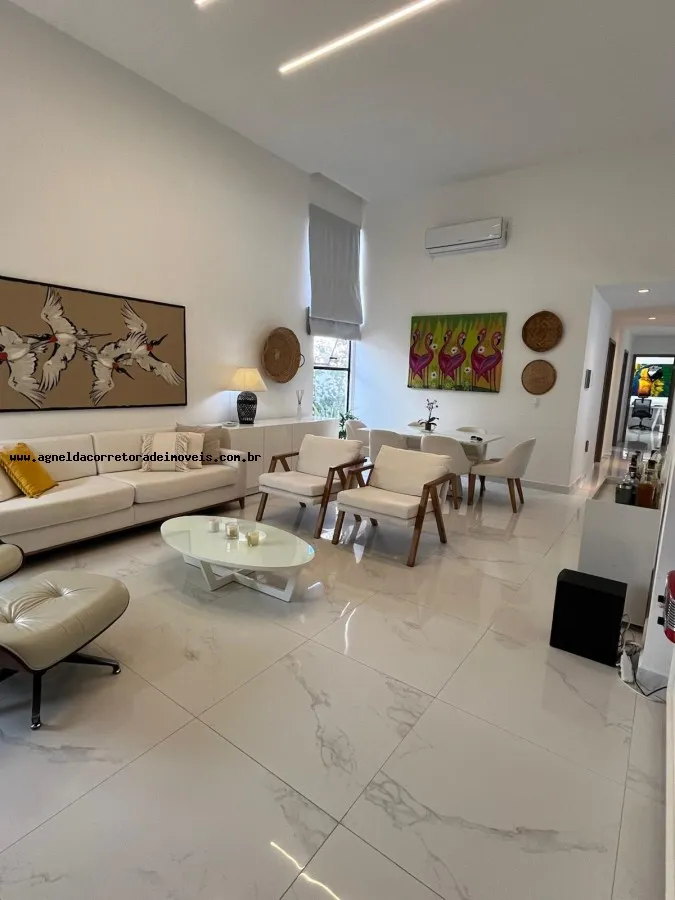 Imagem Casa em Condomínio para Venda em Parnamirim, Parque das Nações, 3 dormitórios, 3 suítes, 4 banheiros, 2 vagas