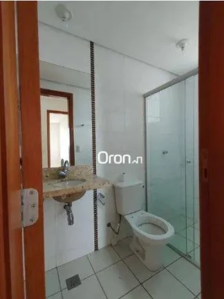 Imagem Apartamento à venda, 68 m² por R$ 460.000,00 - Jardim América - Goiânia/GO