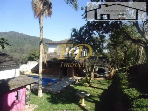 Imagem Chácara Urbana para Residir ou Lazer
