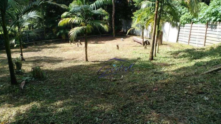 Imagem Terreno à venda, 1000 m² - Jardim Colibri - Granja Viana - Cotia/SP