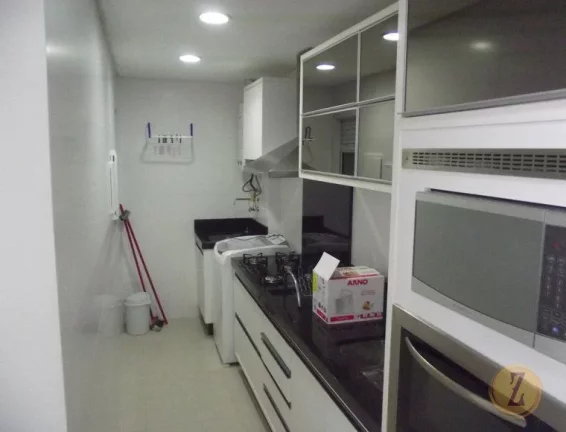 Imagem Excelente Apartamento 3 dormitórios