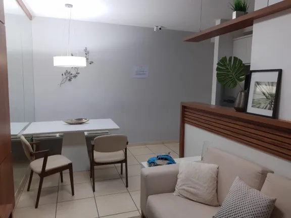 Imagem Apartamento com 1 Quarto à Venda, 48 m² em da Luz - Nova Iguaçu