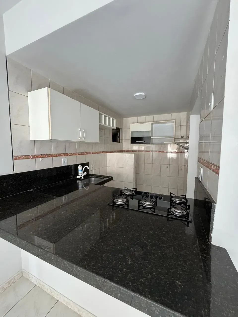 Imagem Apartamento com 2 Quartos à Venda, 57 m² em Renascença  - São Luís 