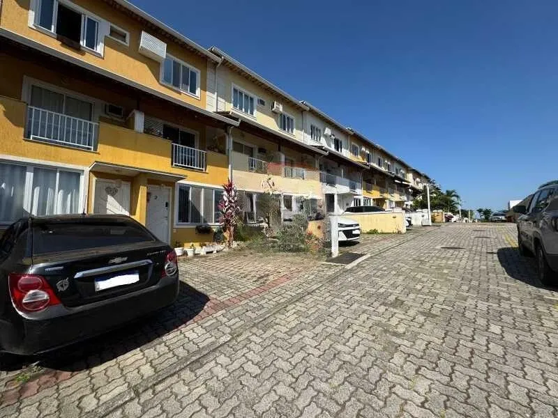 Foto do imóvel Casa à venda em Rio de Janeiro/RJ em Taquara, Rio de Janeiro - RJ