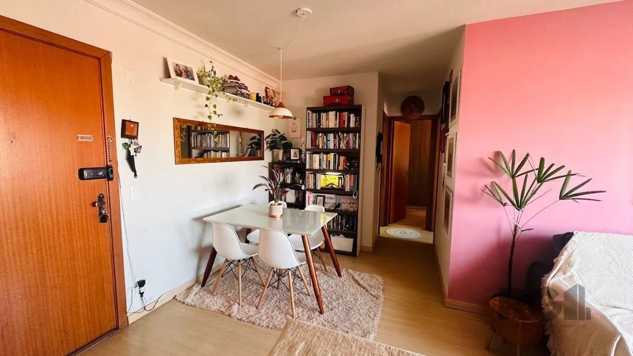 Apartamento em Azenha
