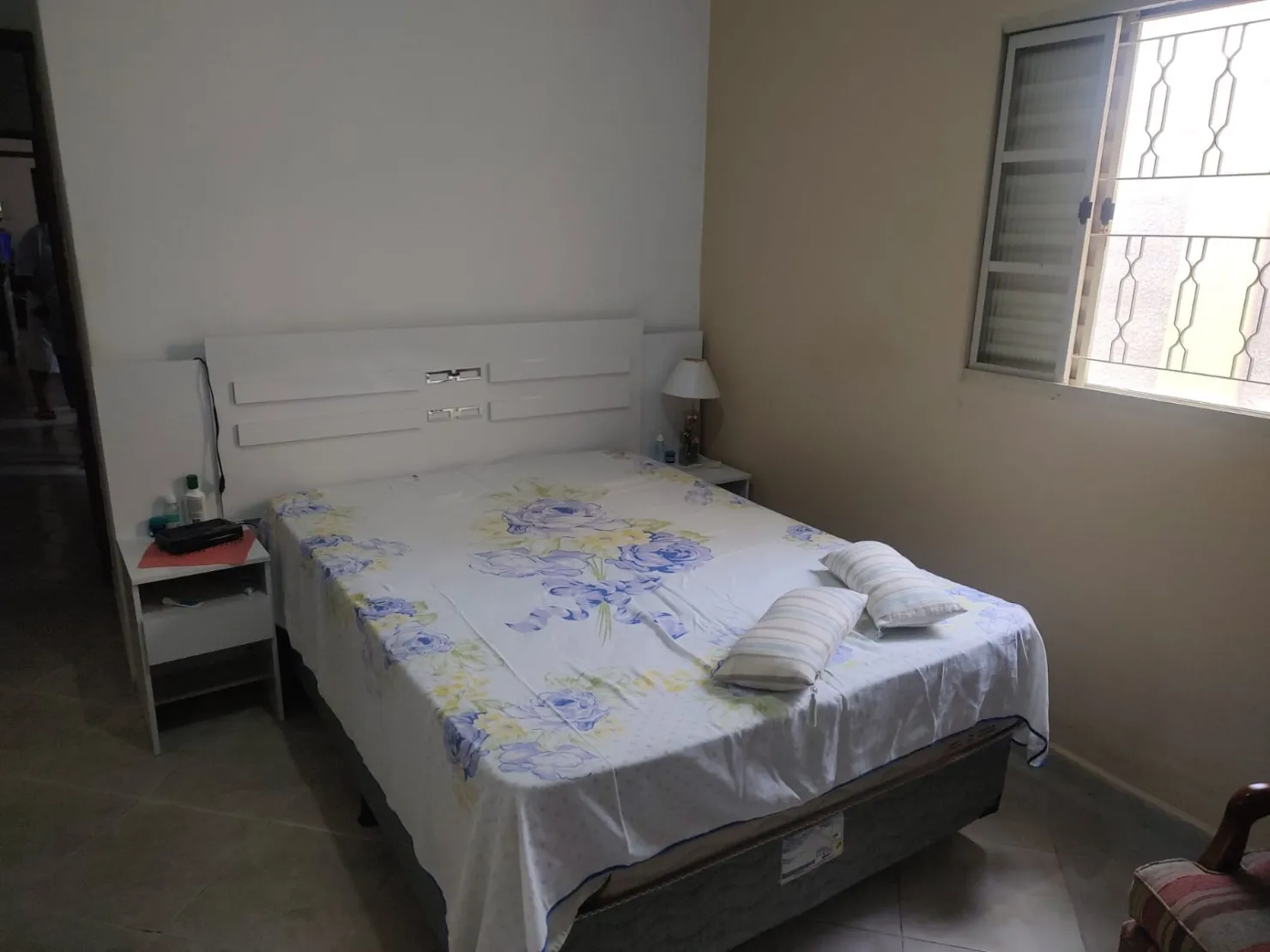 Imagem Casa à venda 2 Quartos, 2 Vagas, 125M², Residencial Mombaça, Pindamonhangaba - SP