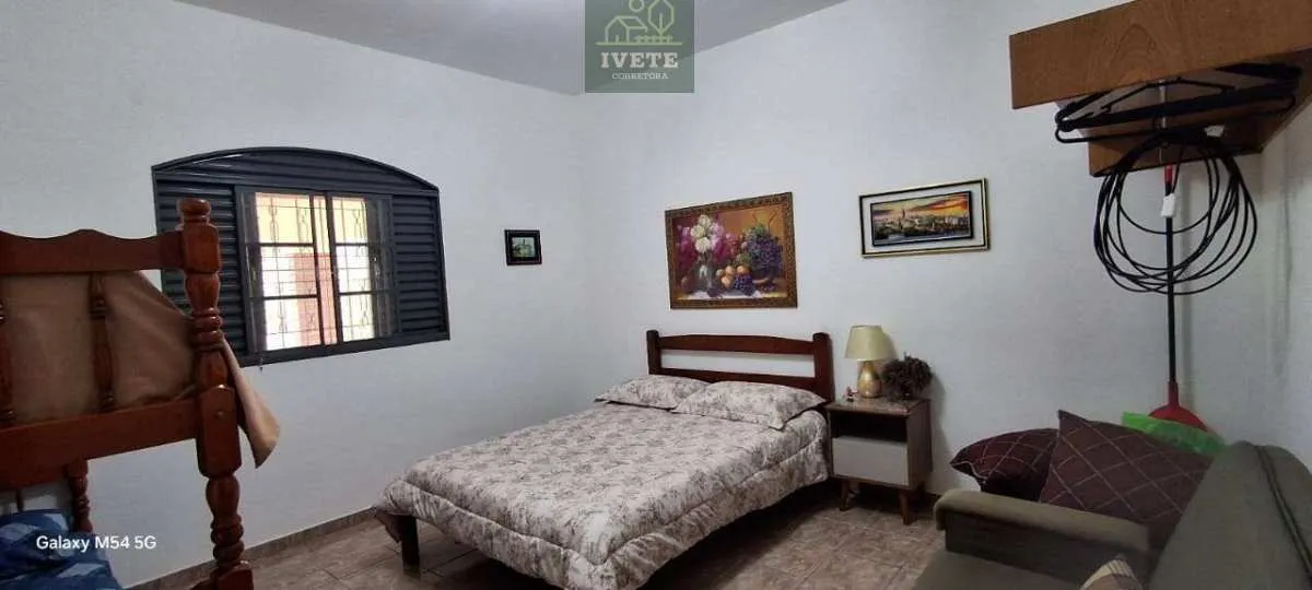 Imagem Chácara à Venda em Pinhalzinho/SP