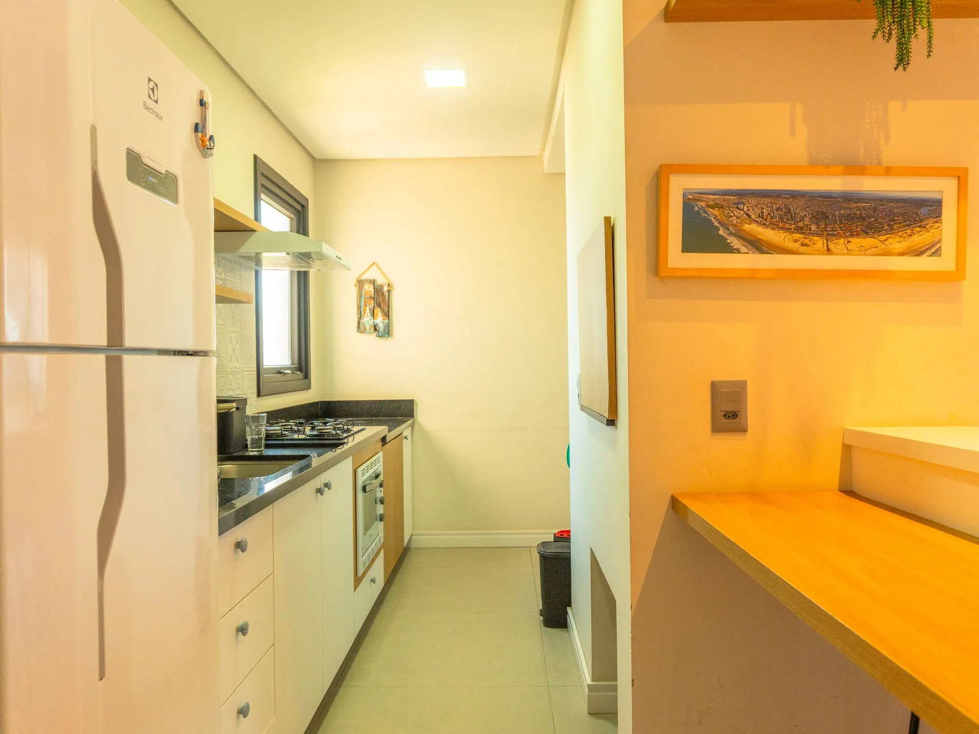 Imagem Apartamento à venda em Torres, Praia da Cal, com 2 quartos, 74m2