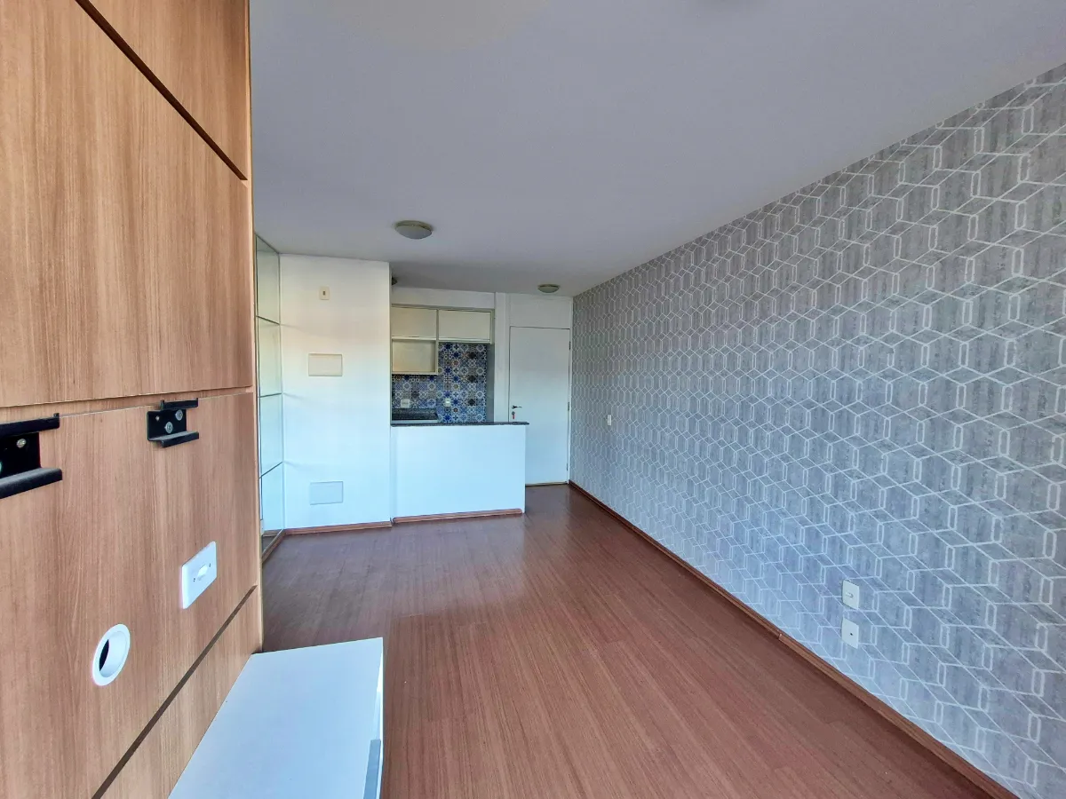Imagem Apartamento para venda em Belenzinho com 3 quartos, sendo 1 suíte, 60m2