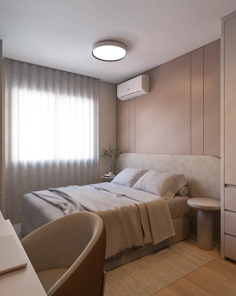 Imagem Apartamento em Auxiliadora