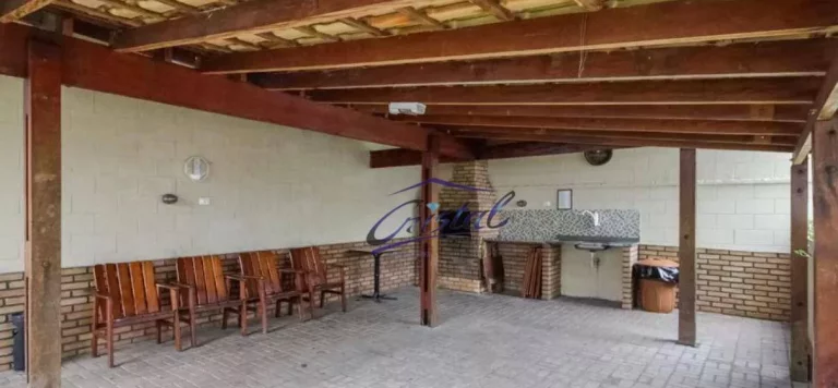 Imagem Apartamento com 2 dormitórios à venda, 51 m² por R$ 380.000,00 - Butantã - São Paulo/SP