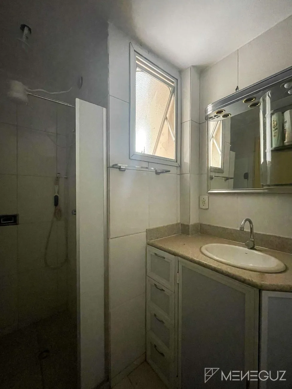 Imagem Apartamento 3 quartos a venda a uma quadra do mar - Excelente oportunidade para quem busca um imóvel próximo ao mar, seguro, e próximo do comercio