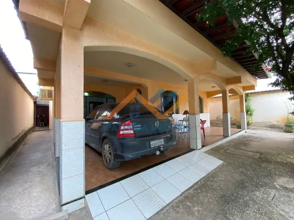 Imagem Casa no bairro Jardim Panorama - Ipatinga
