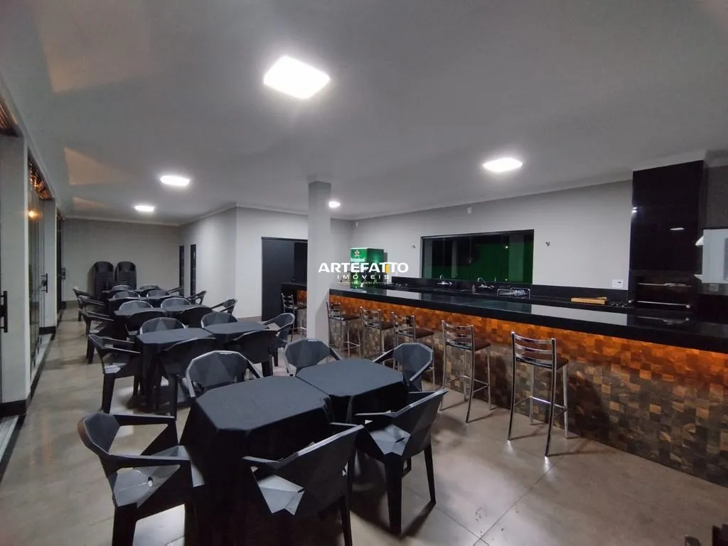 Imagem Sítio à venda em Franca, Recreio Campo Belo, com 3 quartos, 5000m2