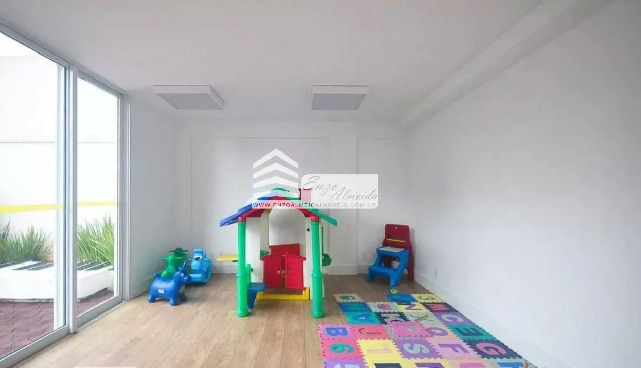 Imagem Apartamento à venda em São Paulo/SP