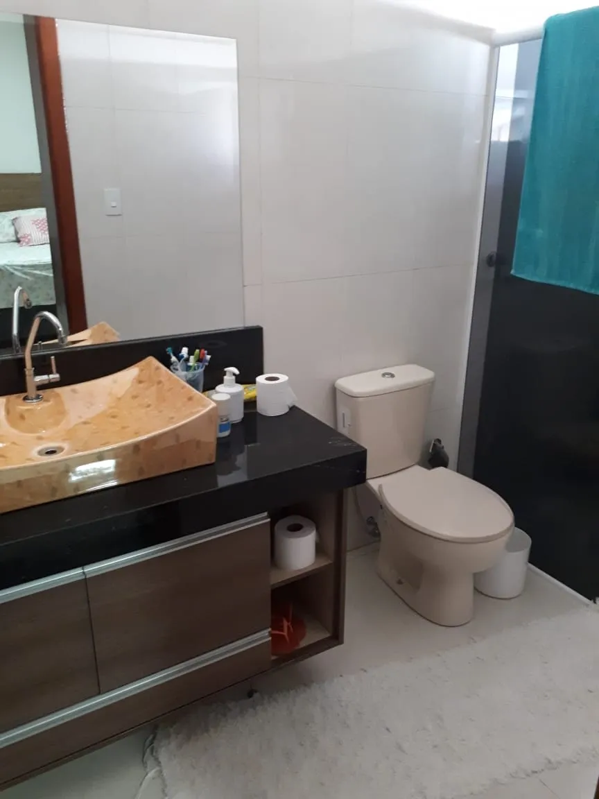 Imagem Casa à venda 5 Quartos, 3 Suites, 6 Vagas, 1450M², Nossa Senhora do Perpétuo Socorro, Pindamonhangaba - SP | Valdeir