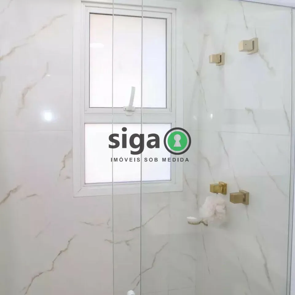 Imagem Apartamento em Vila Leopoldina com 69m², 2 Dormitórios/ 1 suíte