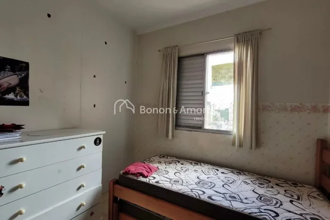 Imagem Localizado em Campinas, este apartamento oferece uma excelente oportunidade para quem busca conforto...