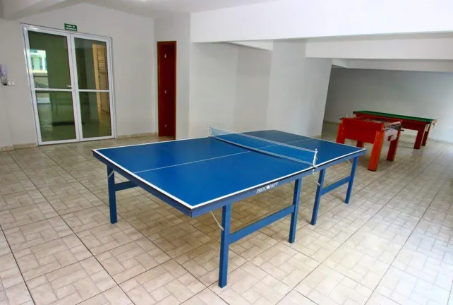 Imagem Apartamento com 2 Quartos à Venda, 80 m² em Tupi - Praia Grande