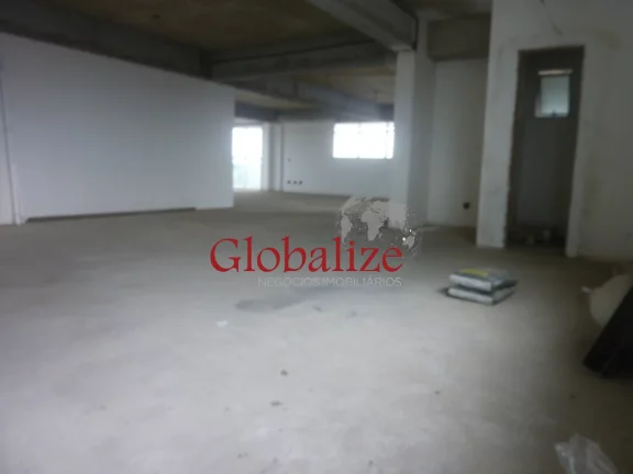Imagem Sala Comercial com 150 m² e 2 vagas à venda no bairro do Macuco em Santos por R$ 1.170.000,00