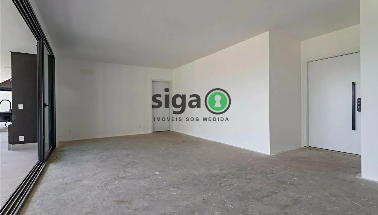 Imagem Apartamento a Venda no Parque Global Panamby estuda permuta
