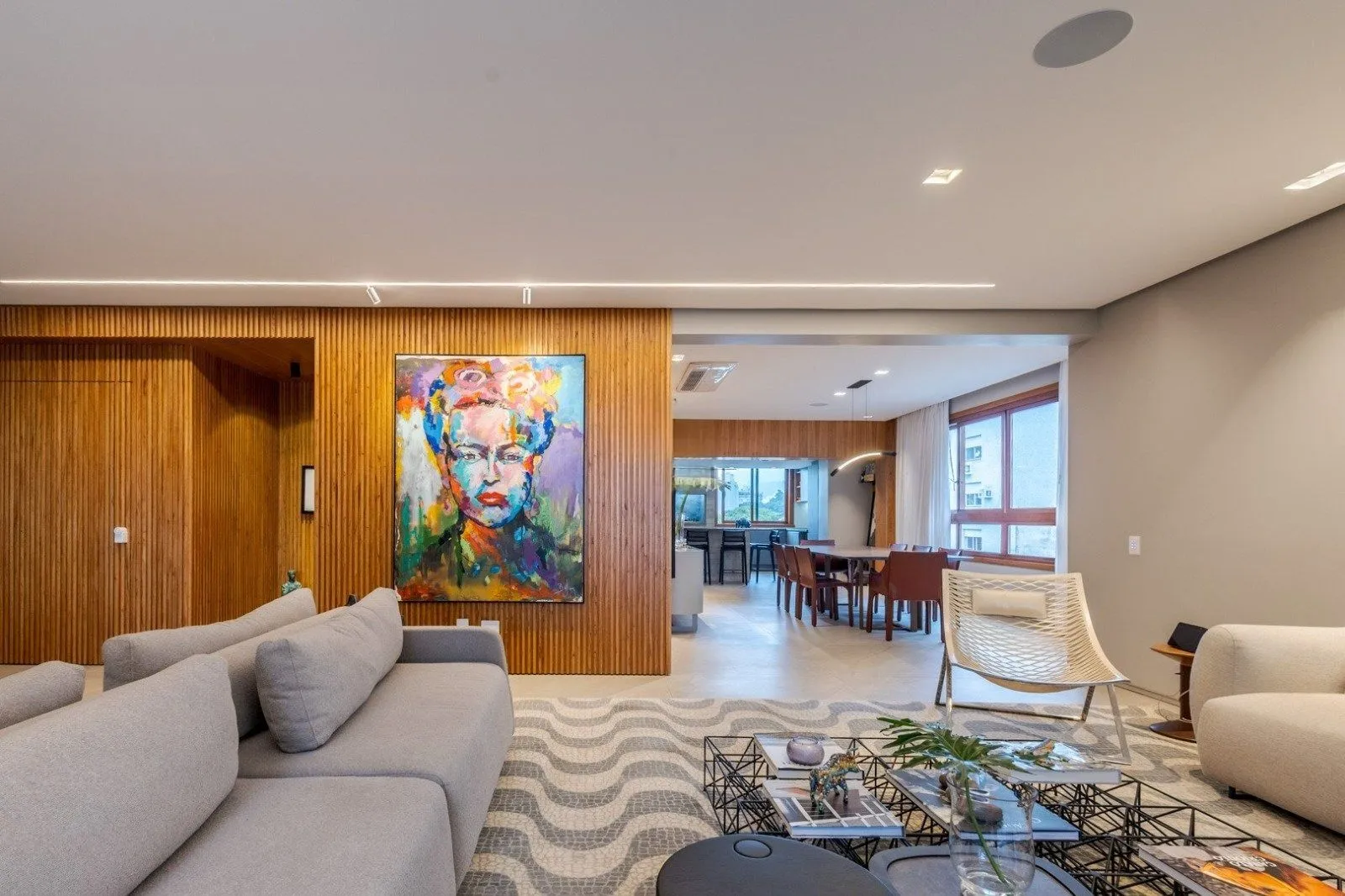 Imagem Apartamento 3 dormitórios à venda no Moinhos