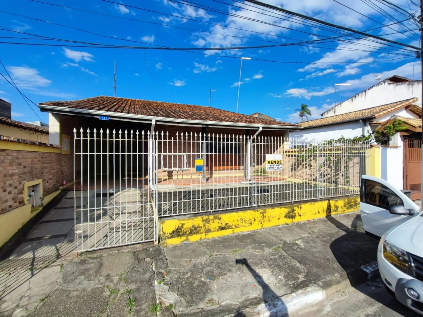Imagem Casa à venda 3 Quartos, 1 Suite, 2 Vagas, 270M², Bosque da Princesa, Pindamonhangaba - SP
