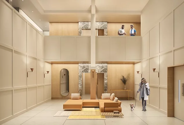 Imagem Apartamento à venda em São Paulo, Pinheiros, com 3 quartos, 130m2