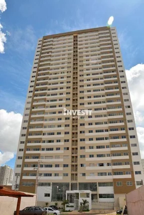 Imagem Apartamento à venda na Vila Rosa - Goiânia/GO