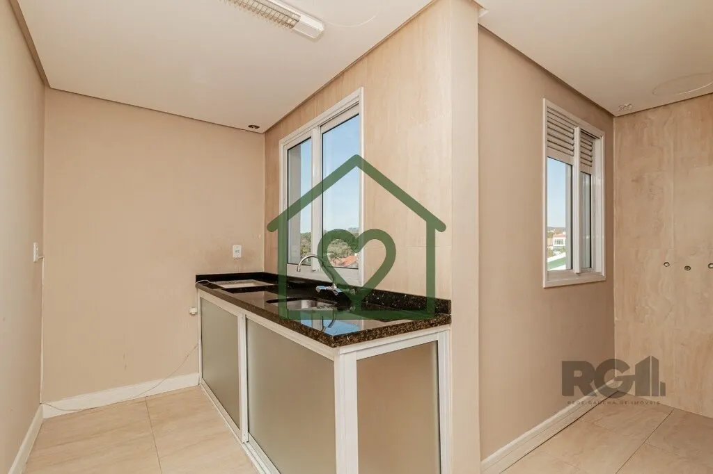 Imagem Apartamento localizado no bairro Jardim Itu Sabará, com 70m² no 2º andar. Imóvel com 2 dormitór...