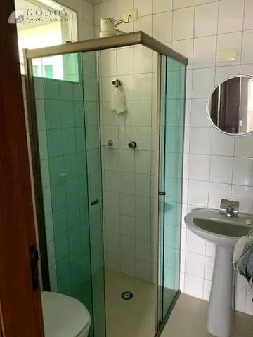 Imagem Apartamento à venda 2 Quartos, 1 Suite, 1 Vaga, 90M², Centro, Taubaté - SP | Edifício JG Moreira