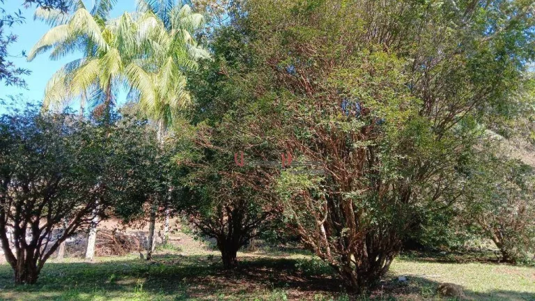 Imagem Chácara com 3 dormitórios à venda, 24309 m² por R$ 1.296.000 - Fazenda Primavera - Itatiba/SP