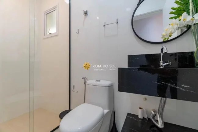 Imagem Costa Mansa Residence Apartamento Garden 2 quartos à venda Praia Mariscal Bombinhas SC